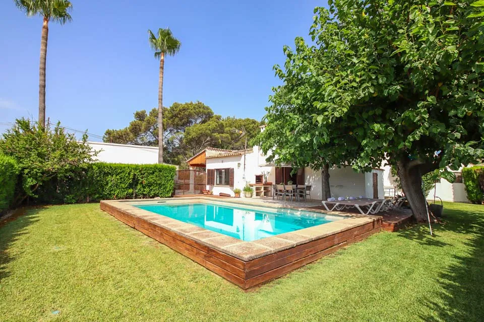 Private Pool