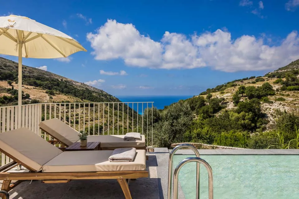 Private Pool