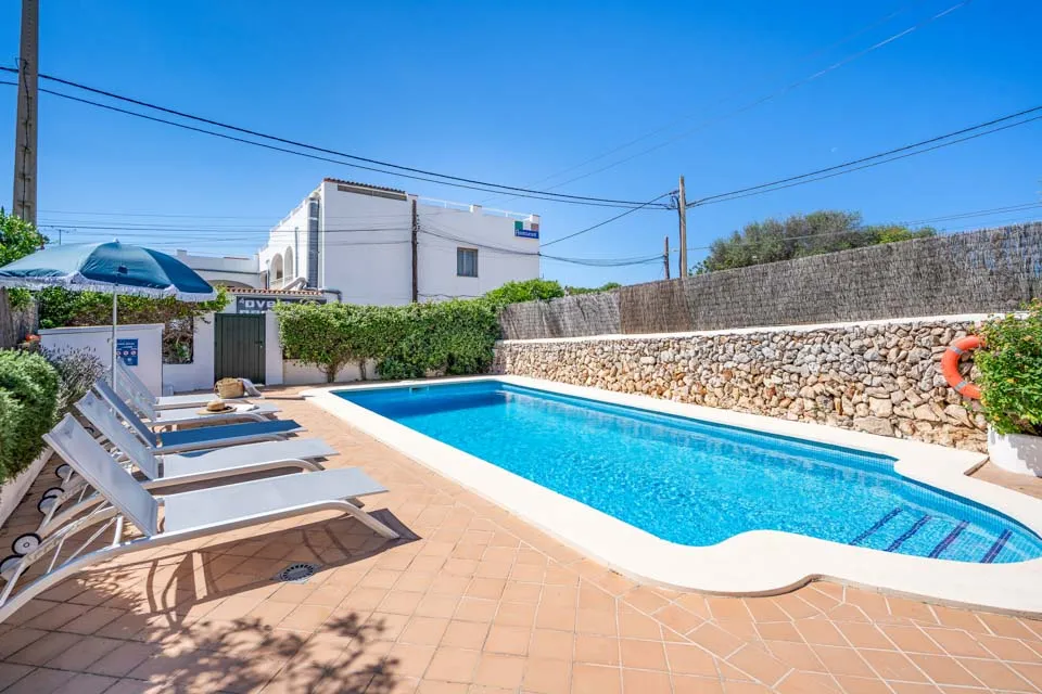 Private Pool