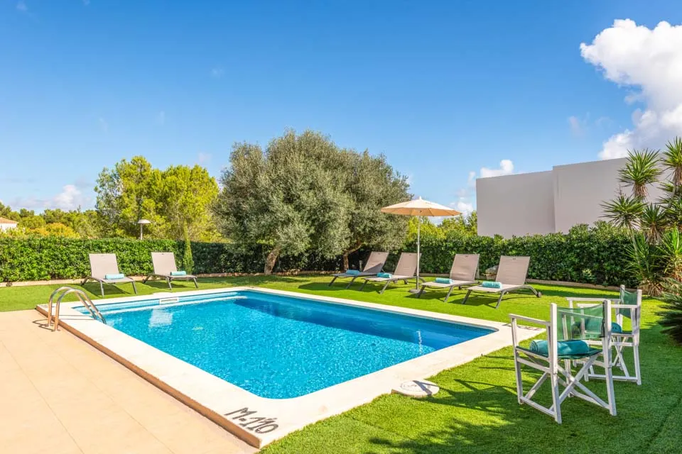 Private Pool
