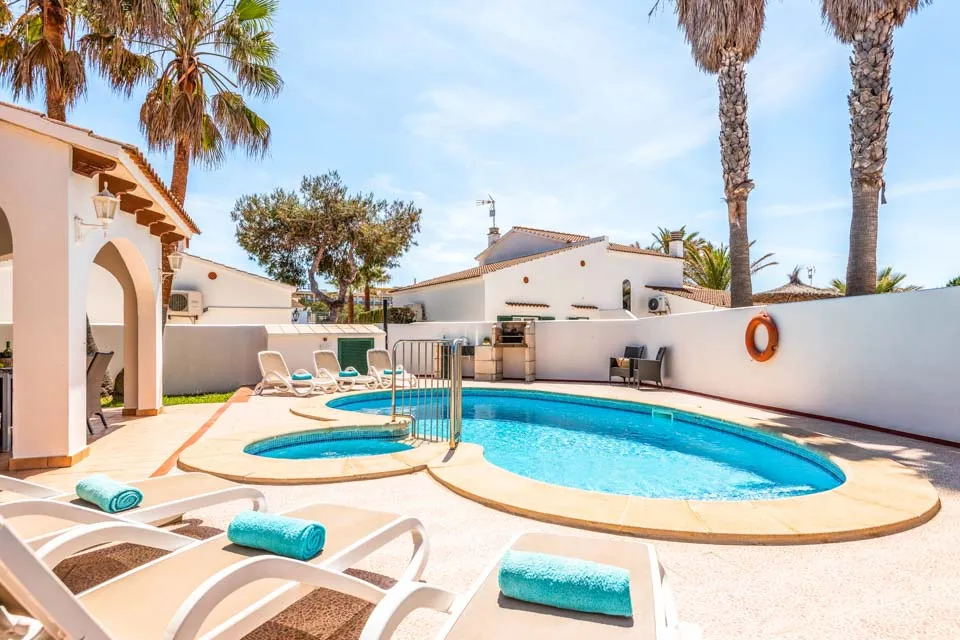 Private Pool