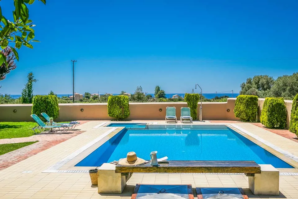 Private Pool