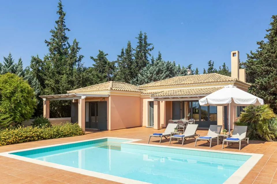 Private Pool