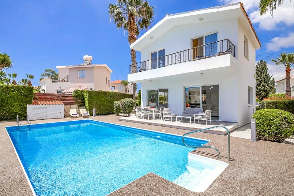 Private Pool