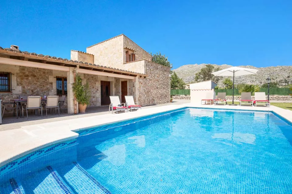 Private Pool