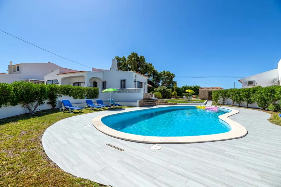 Private Pool