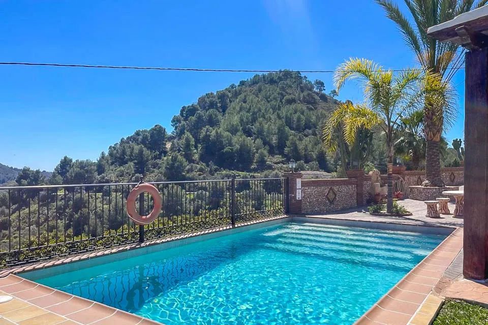 Private Pool