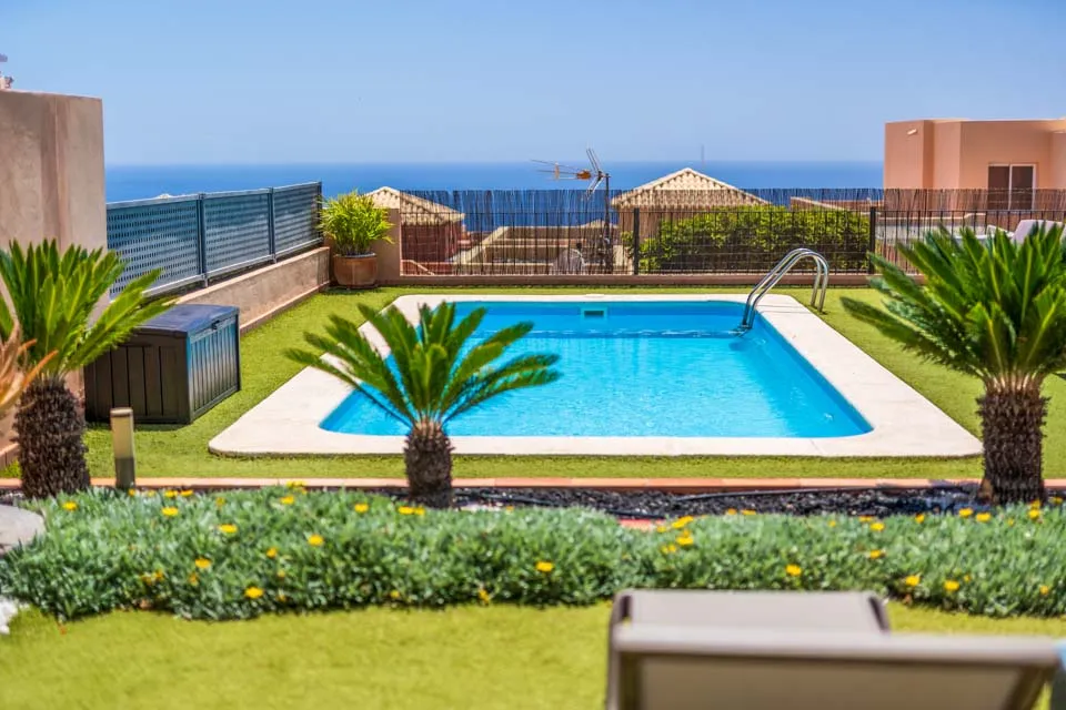 Private Pool