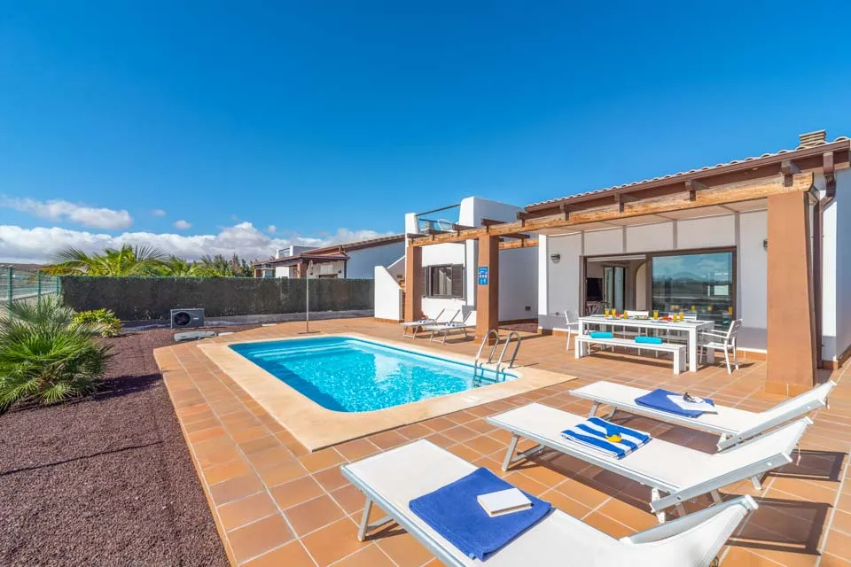 Private Pool