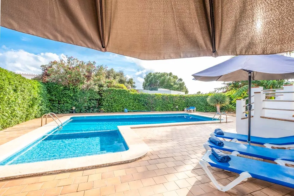 Private Pool