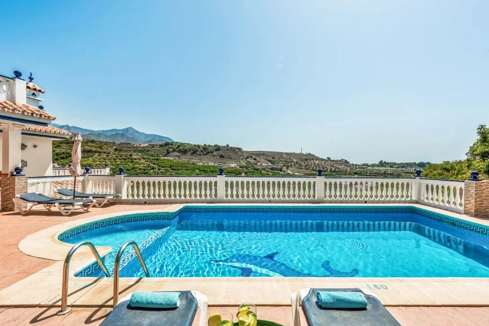 Private Pool