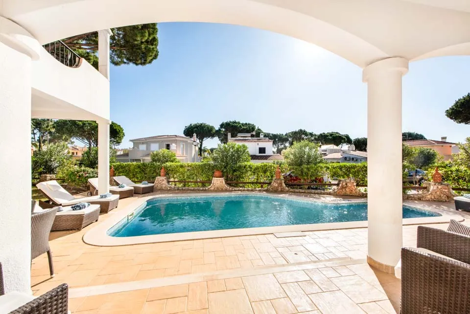 Private Pool