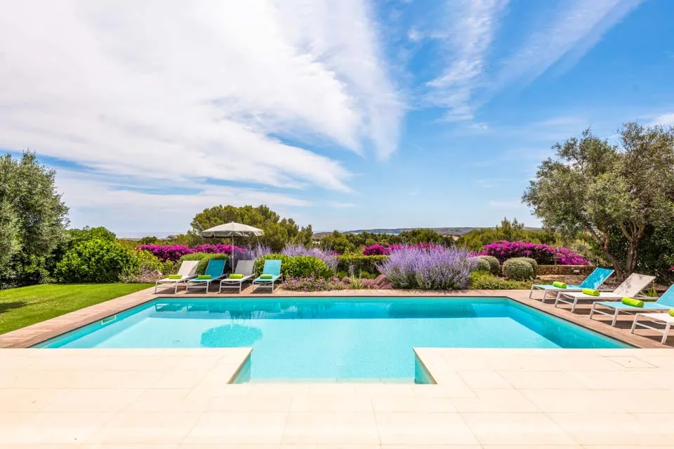 Private Pool