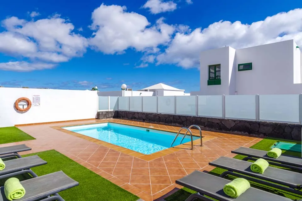 Private Pool