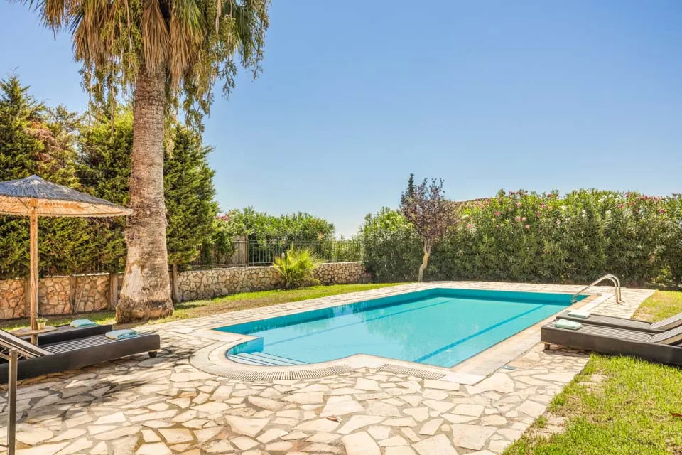 Private Pool
