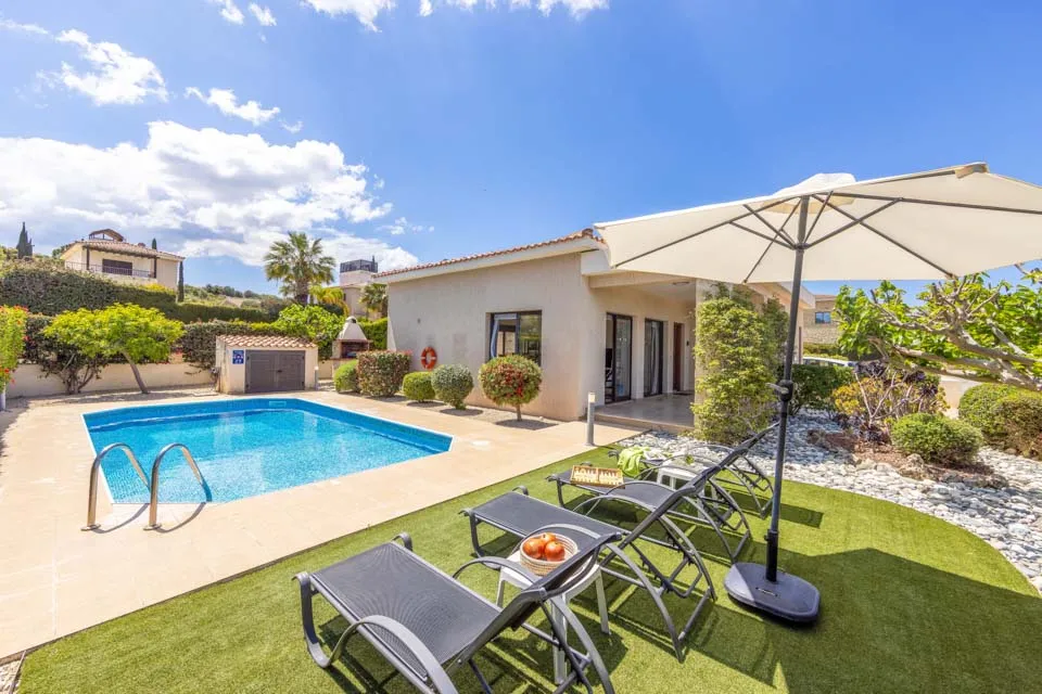 Private Pool