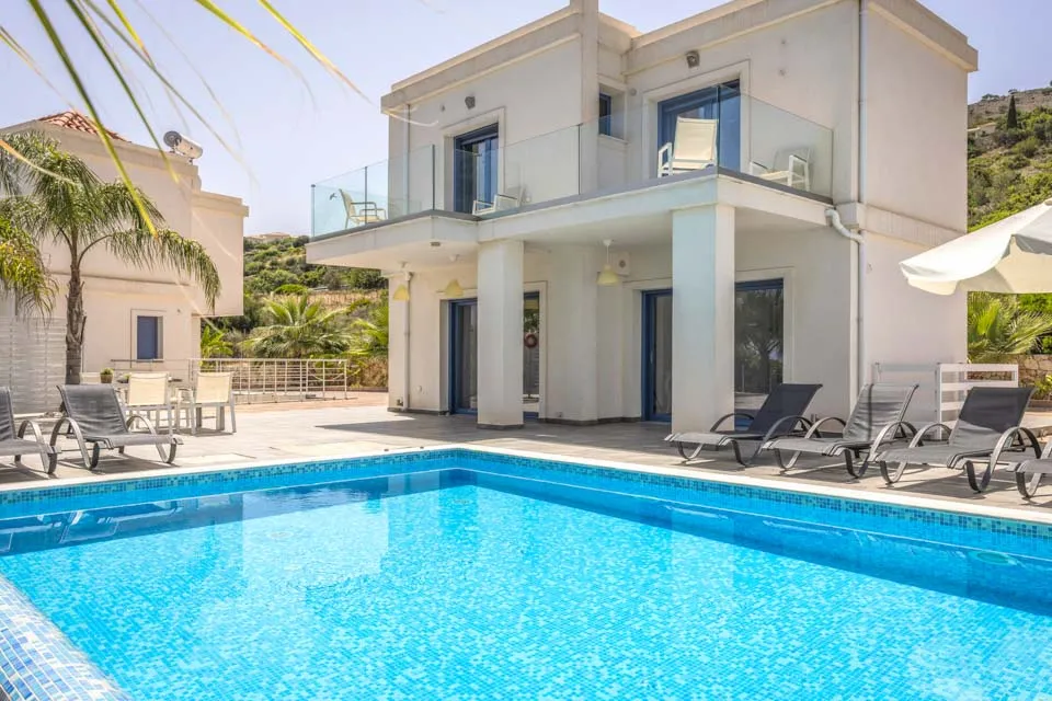 Private Pool