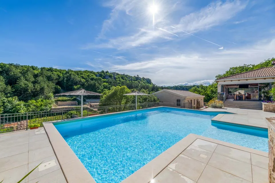Private Pool