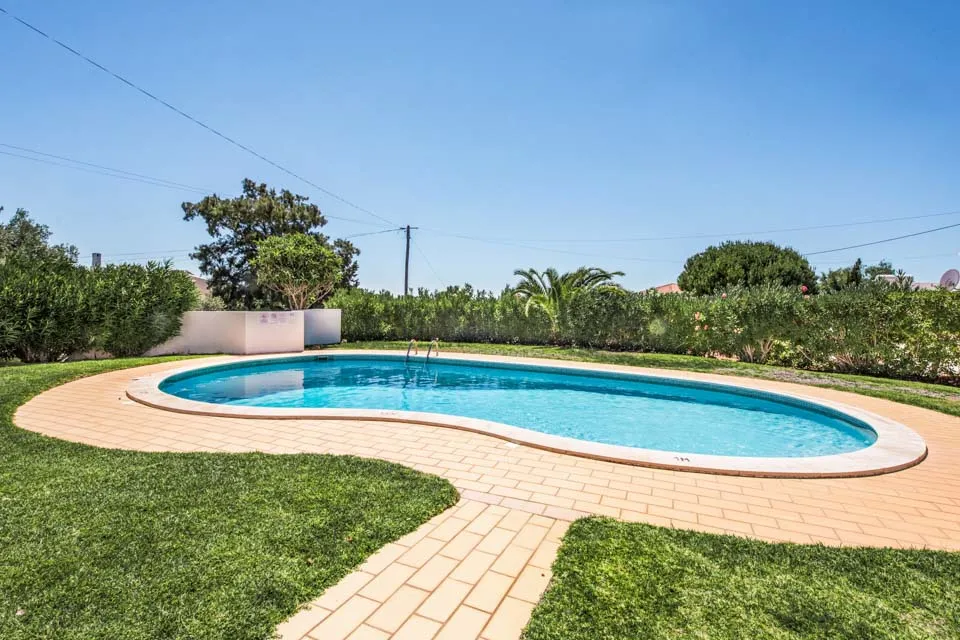 Private Pool