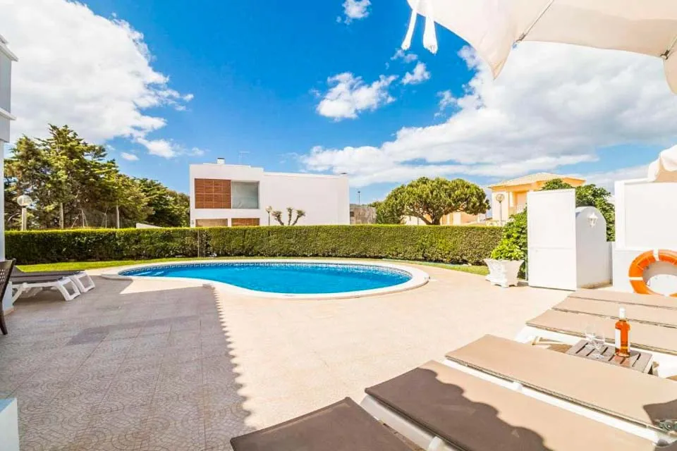 Private Pool