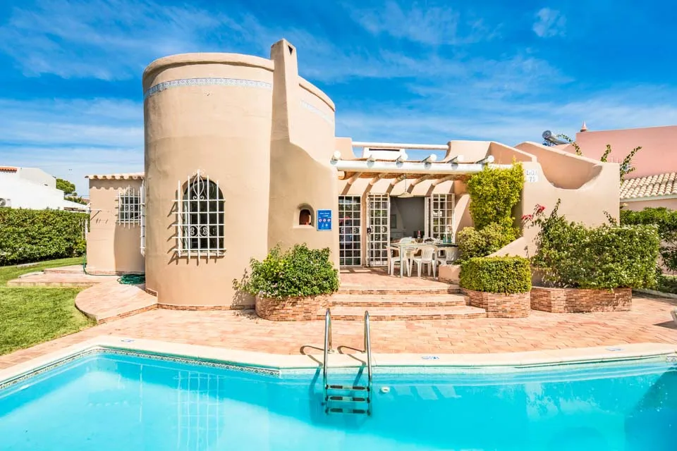 Private Pool
