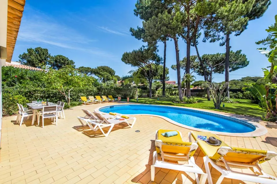 Private Pool