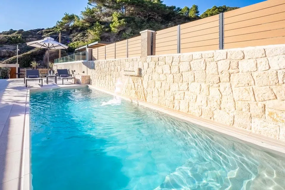 Private Pool