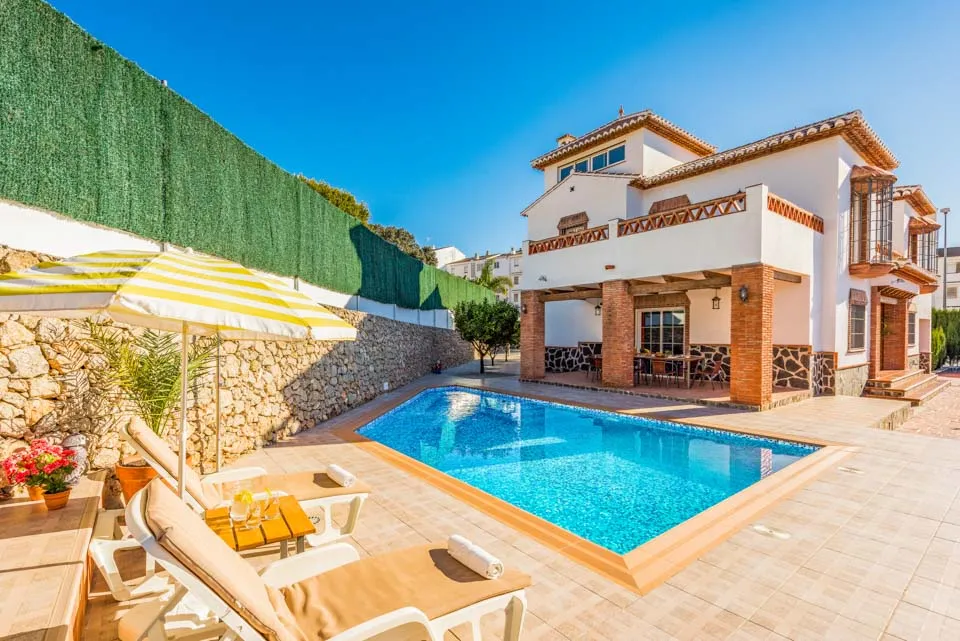 Private Pool