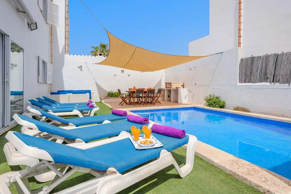 Private Pool