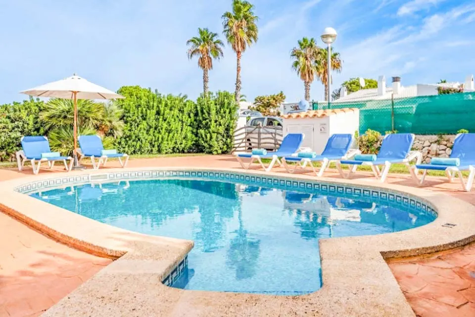Private Pool