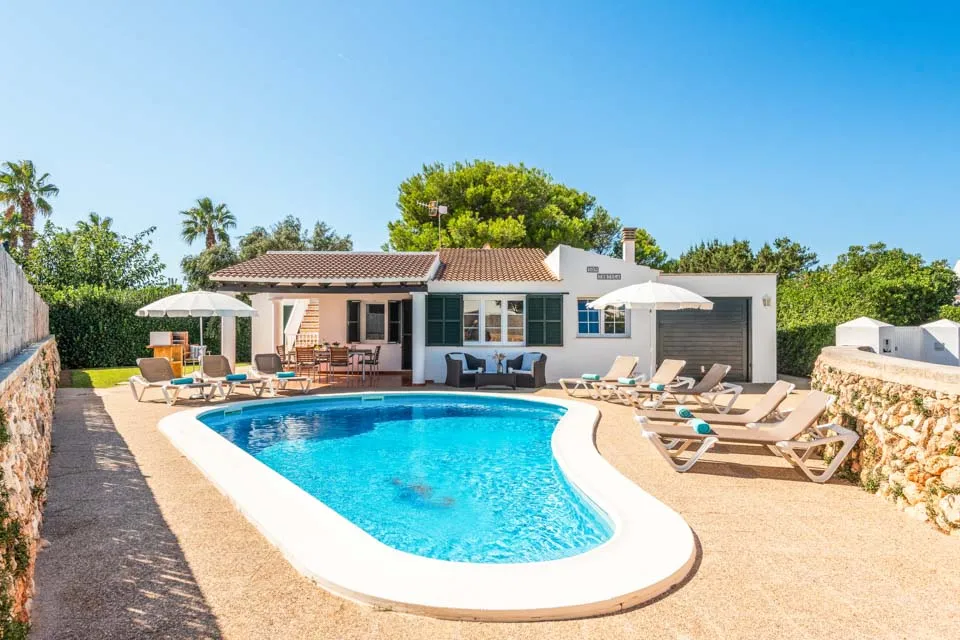 Private Pool