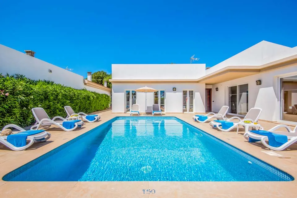 Private Pool