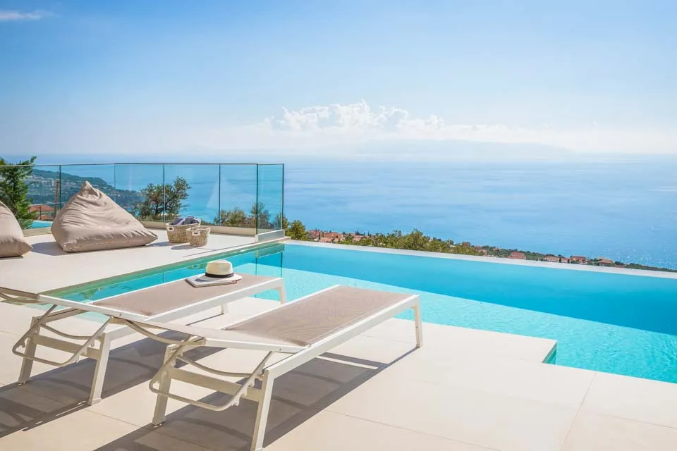 Private Pool
