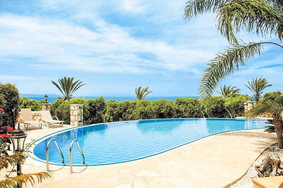Private Pool
