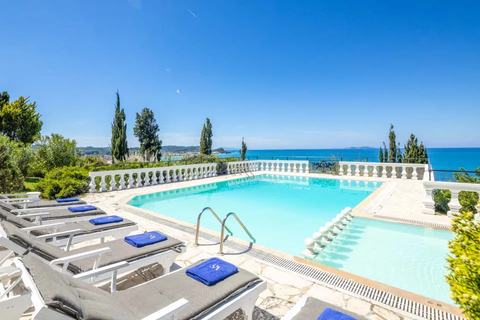 Private Pool