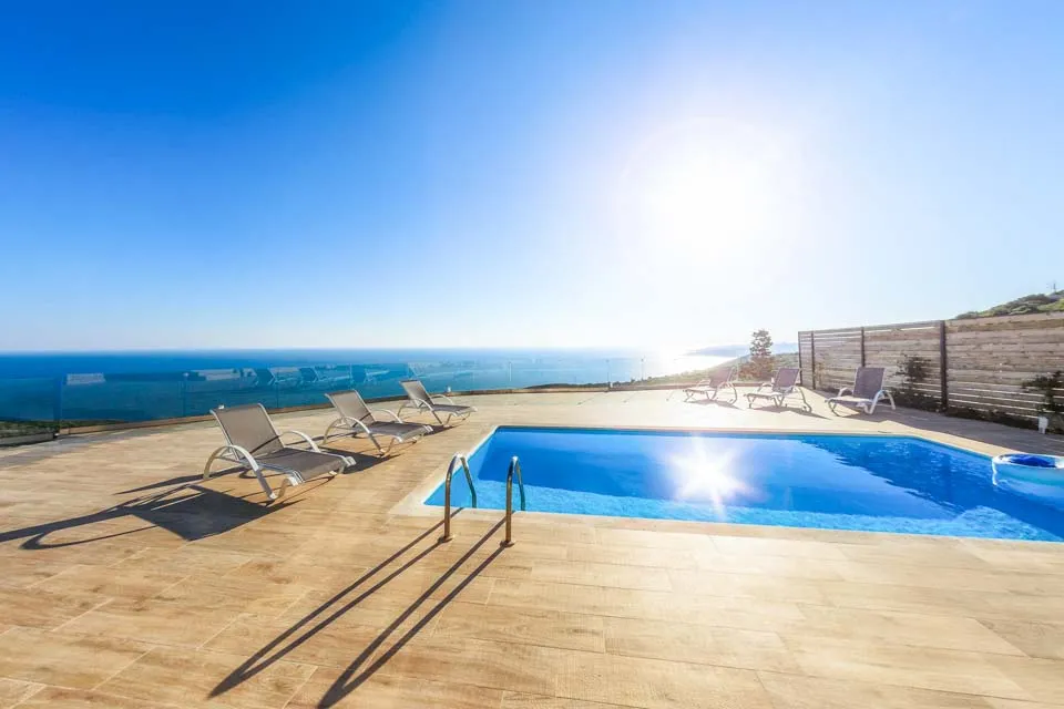 Private Pool