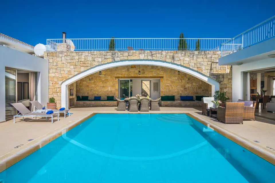 Private Pool