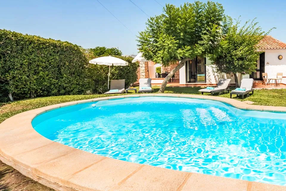 Private Pool