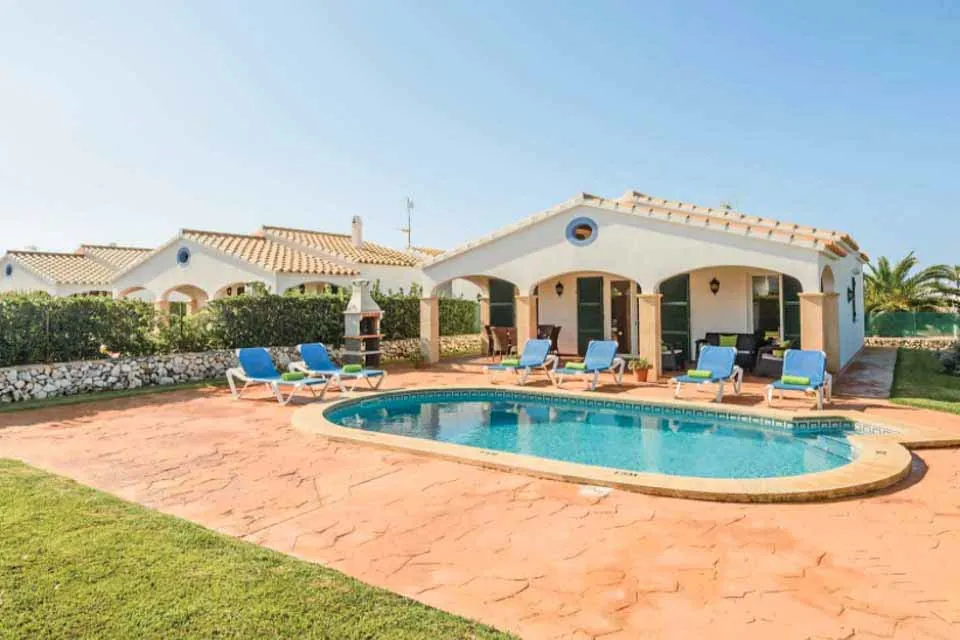 Private Pool