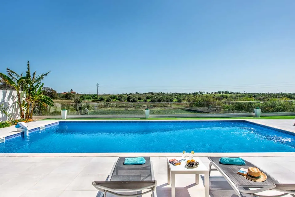 Private Pool