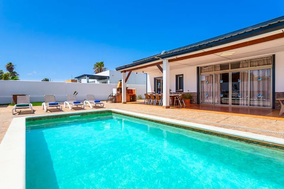Private Pool