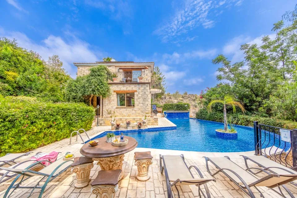 Private Pool