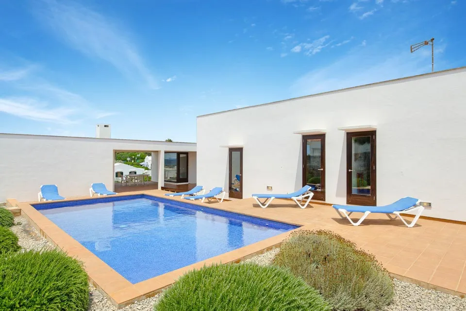 Private Pool