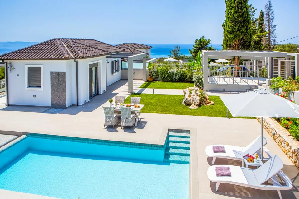 Private Pool