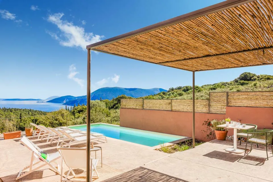 Private Pool