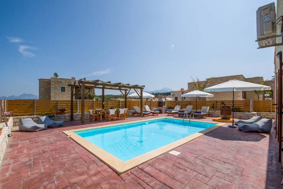 Private Pool