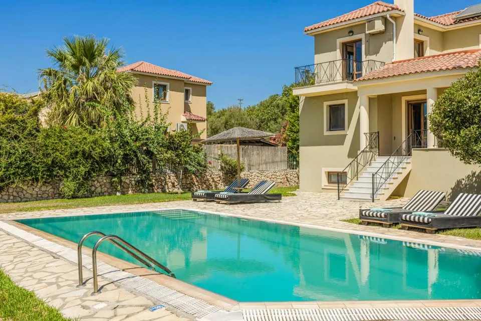 Private Pool
