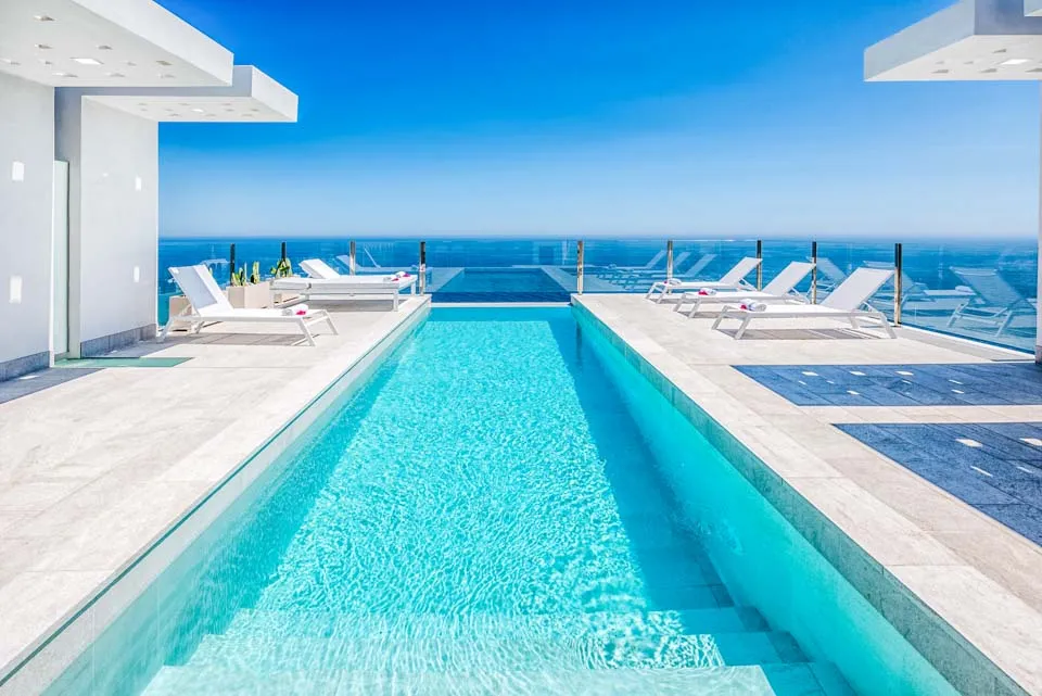 Private Pool