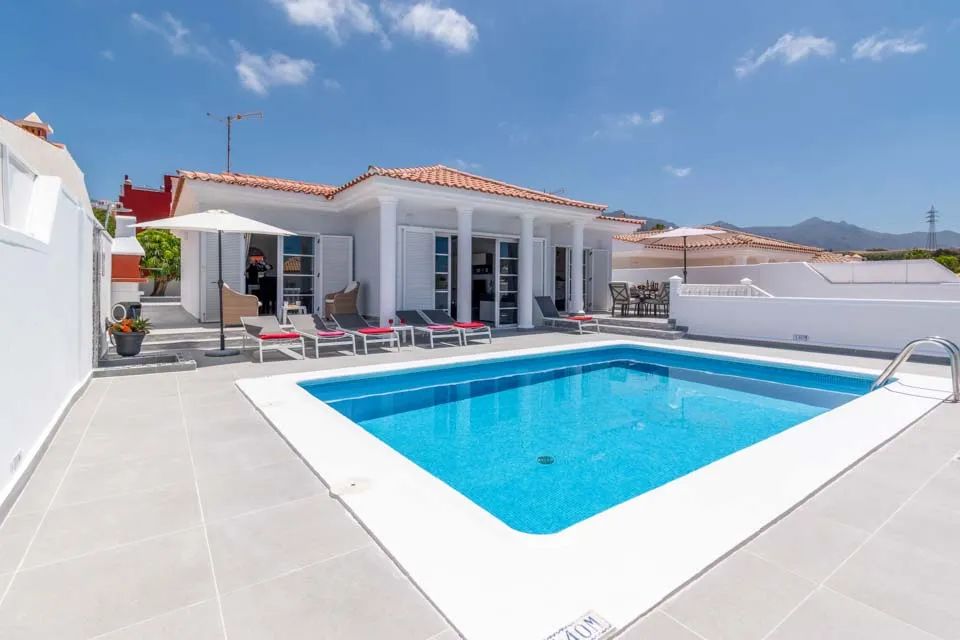 Private Pool