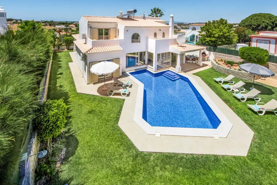 Private Pool